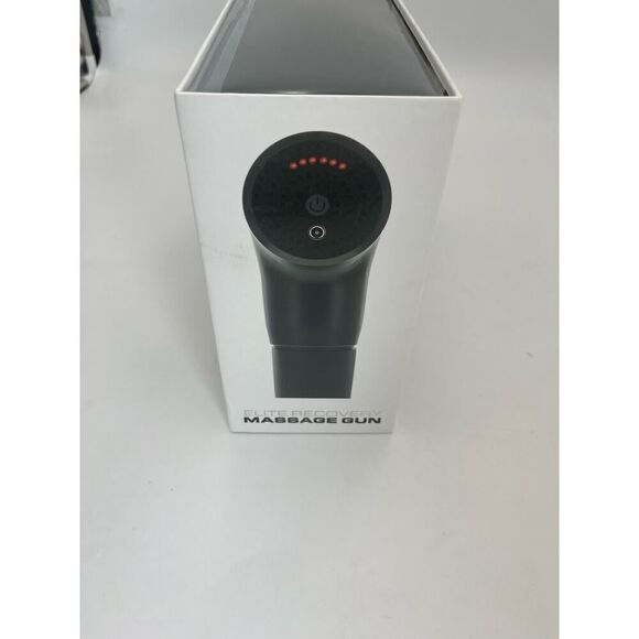Aduro Sport Elite Recovery Massage Gun(S-ERMG-01) - Picture 4 of 7
